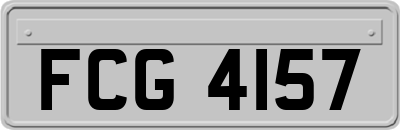 FCG4157