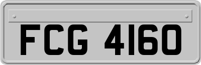 FCG4160