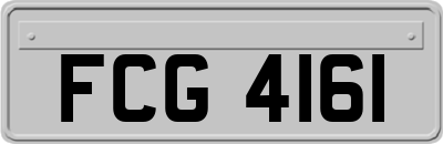 FCG4161