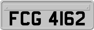 FCG4162