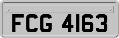 FCG4163