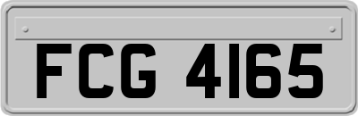FCG4165