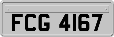 FCG4167