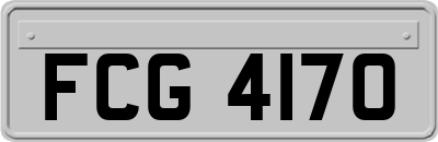 FCG4170