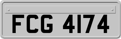 FCG4174