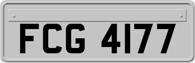 FCG4177