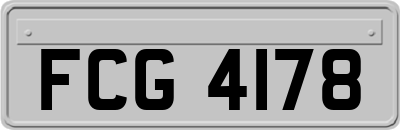 FCG4178