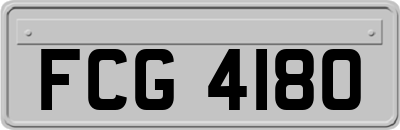 FCG4180
