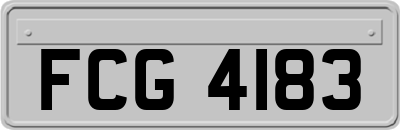 FCG4183