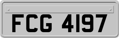 FCG4197