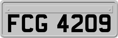 FCG4209