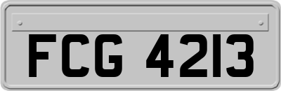 FCG4213