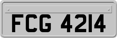 FCG4214