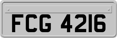 FCG4216