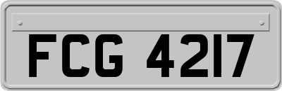 FCG4217