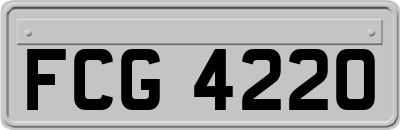 FCG4220