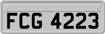 FCG4223