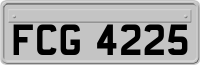 FCG4225