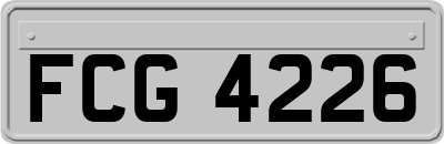 FCG4226