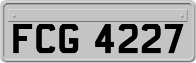 FCG4227
