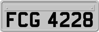 FCG4228