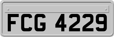 FCG4229