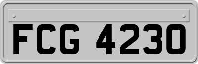 FCG4230