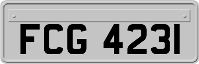 FCG4231