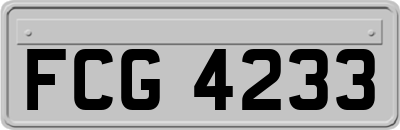 FCG4233