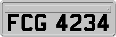 FCG4234