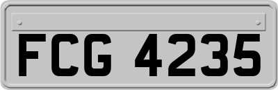 FCG4235