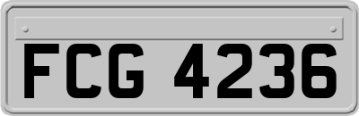 FCG4236