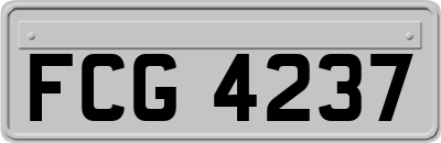 FCG4237