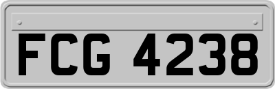 FCG4238