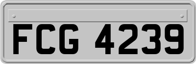 FCG4239