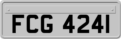 FCG4241