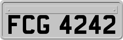 FCG4242