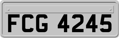 FCG4245