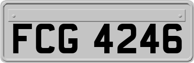 FCG4246
