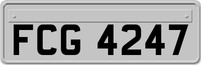 FCG4247
