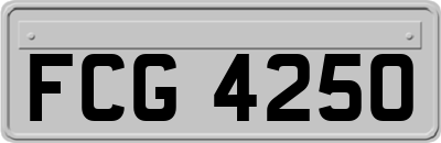 FCG4250