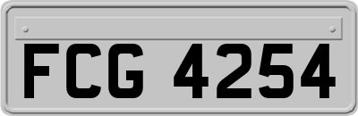 FCG4254