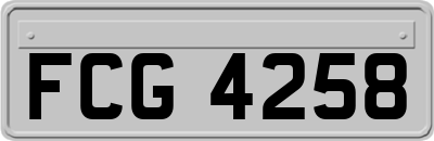 FCG4258