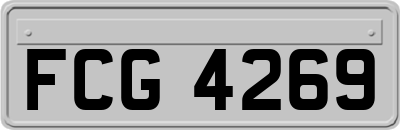 FCG4269