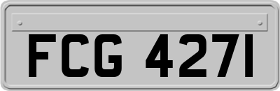 FCG4271