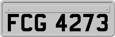 FCG4273
