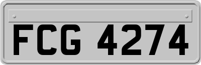 FCG4274
