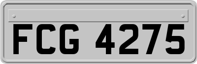 FCG4275