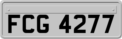 FCG4277
