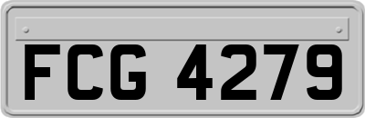 FCG4279